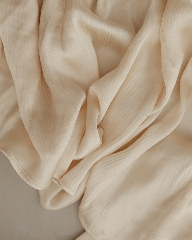 What are Synthetic Fabrics? (& are they sustainable?) — Sustainably Chic